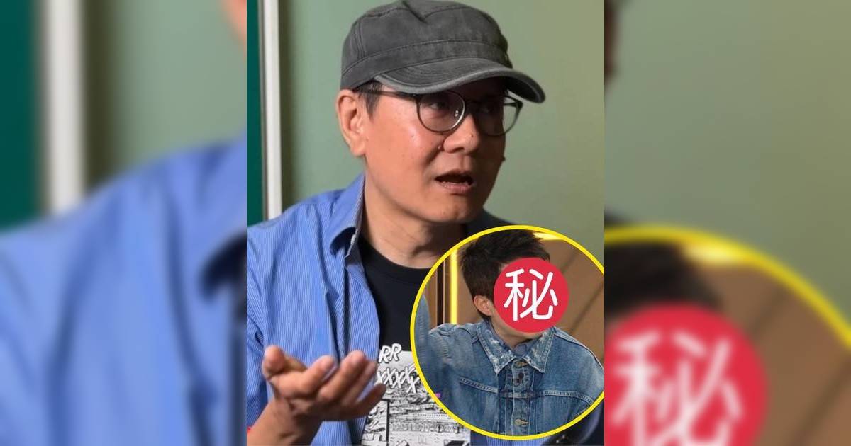 雲海重提離巢商台內幕 怒轟當奴當年一舉動 十多年前控訴舊片瘋傳