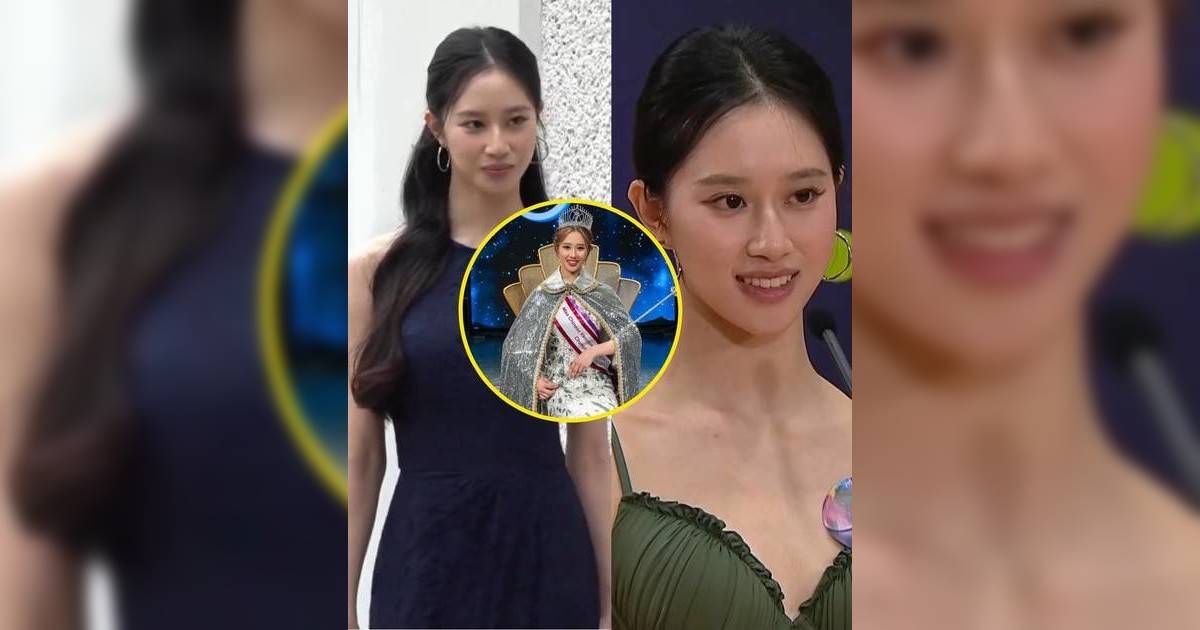 港姐2026｜大熱符冬鈺突退選！曾奪華姐冠軍 知情人揭內幕與「特殊身份」有關…
