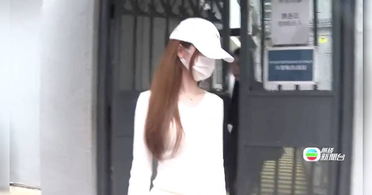 KOL實習醫生Angel被捕 Band 2中學照及成長背景曝光 曾獲名校老師發文激讚