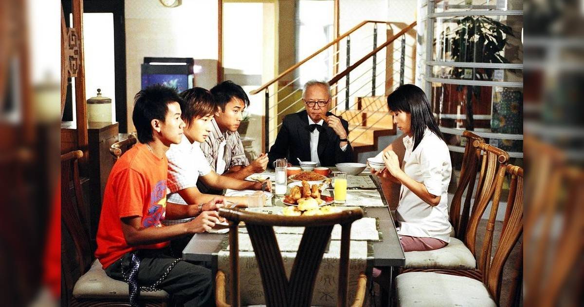 甜孫爺爺｜悼念89歲鍾景輝！TVB下周重播經典作 重溫太上皇風采