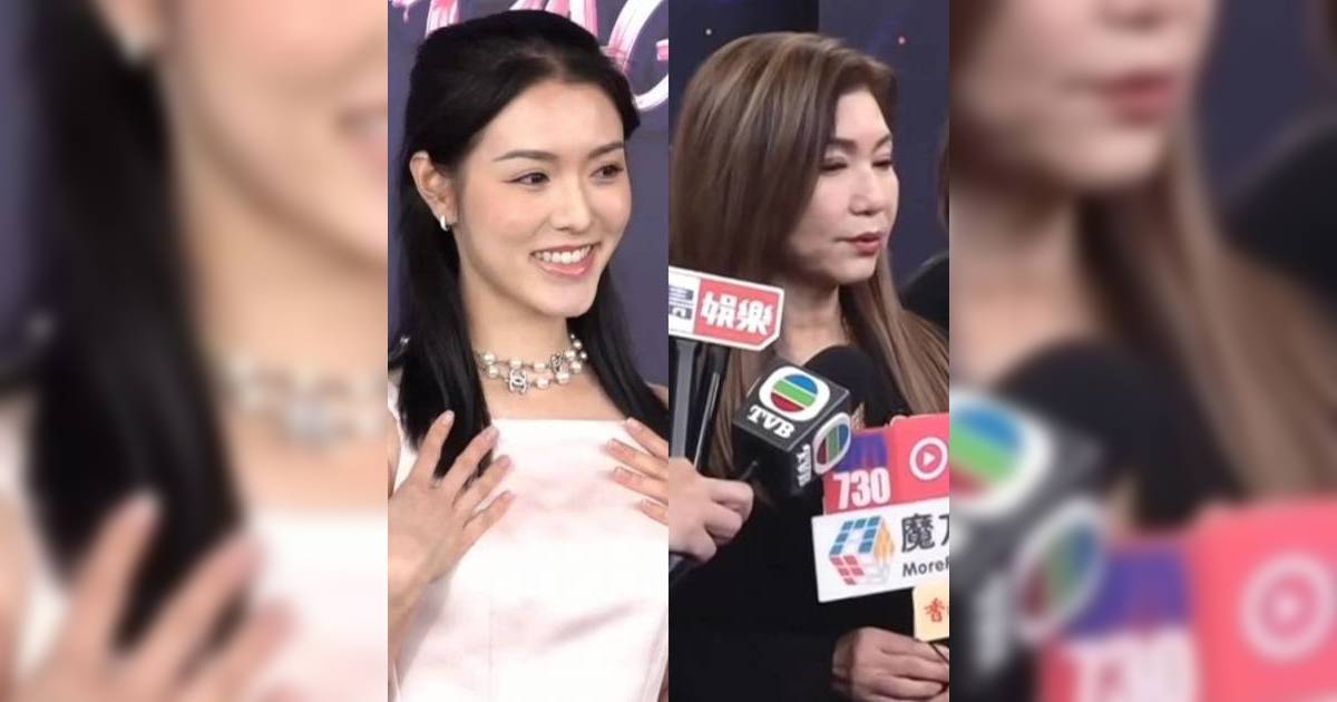 港姐2026｜大熱吳倬希臨門棄戰 樂易玲親自解畫 華姐季軍獲補選內幕曝光