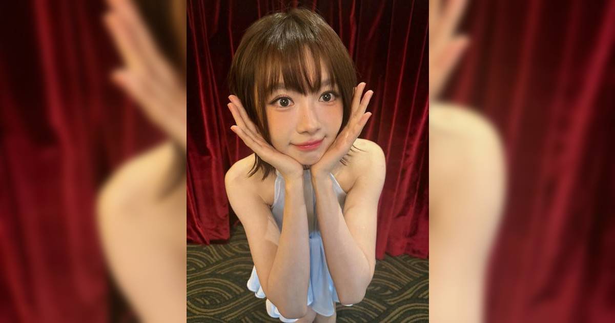 大馬女神林明禎仙氣回歸 逆天長腿超吸睛預告出新歌