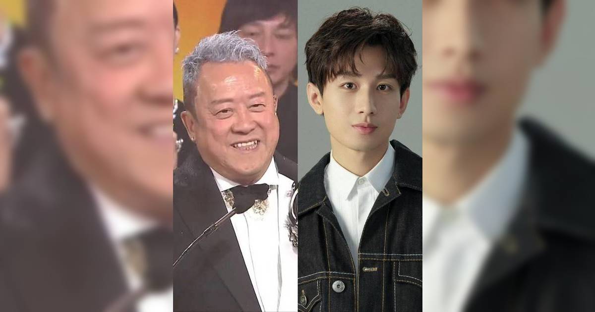 73歲曾志偉自組班底對撼老東家 成毅袁詠儀梁家輝頂級陣容曝光