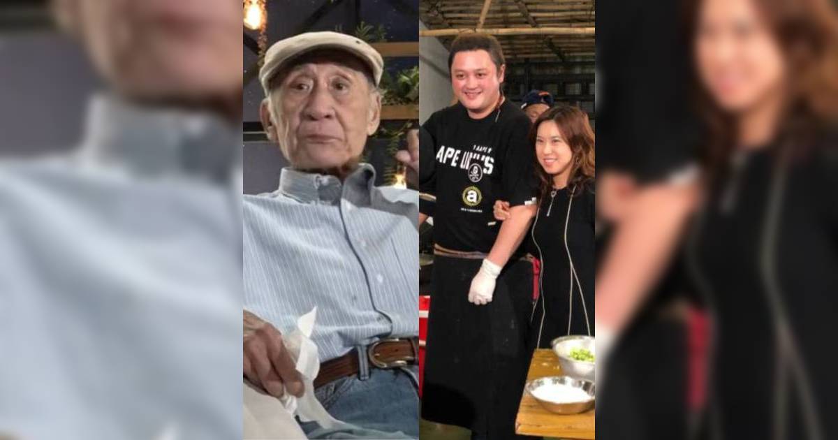 李家鼎怒揭長子夫婦8宗罪 被榨乾近200萬積蓄 1件事永遠無法原諒