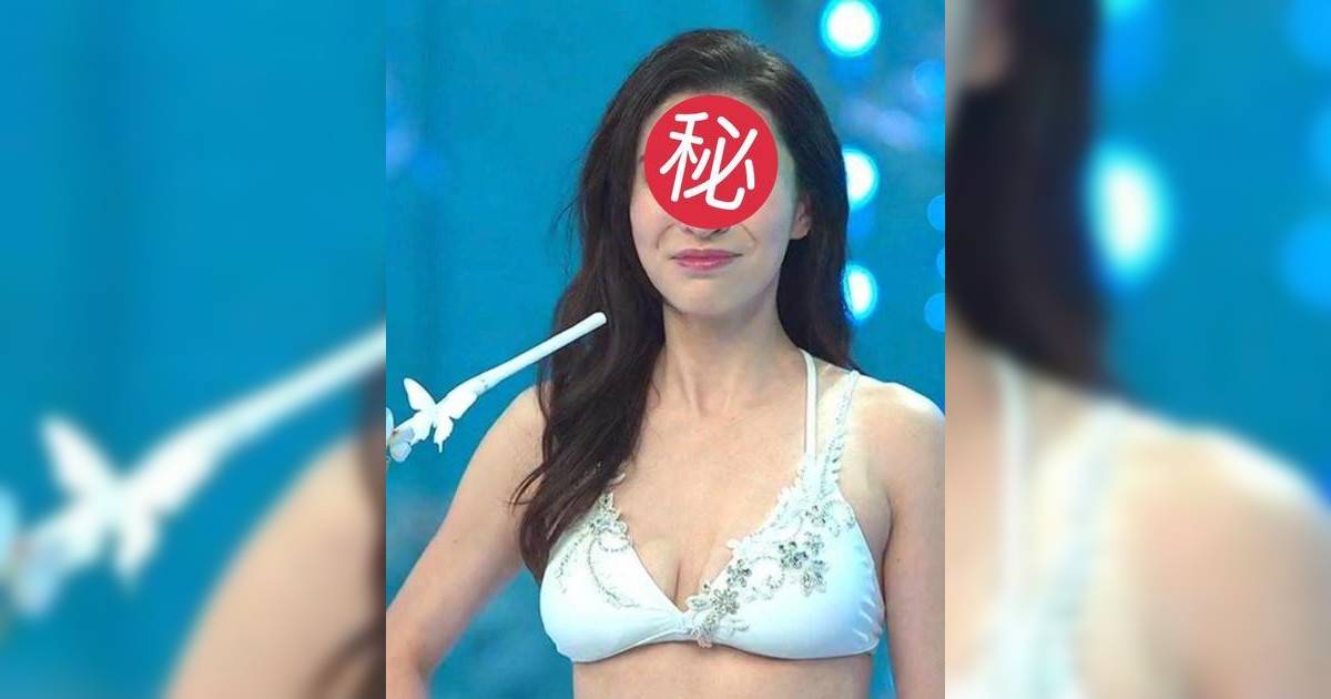 26歲學霸港姐亞軍突離巢！效力TVB僅一個代表作 親證轉行好迷茫