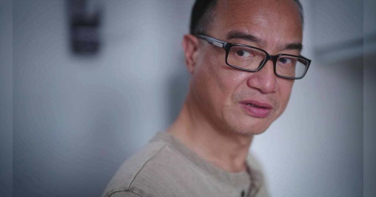 兩子之父鍾志光爆金句！親解AI無法取代爸爸原因 寄語年輕人惹共鳴