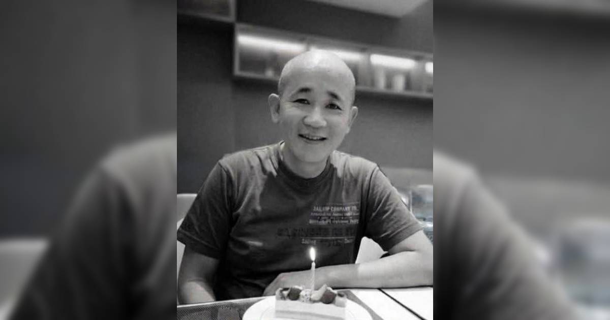 攝影師何寶榮離世 《春光乍洩》角色名背後真人從未公開故事