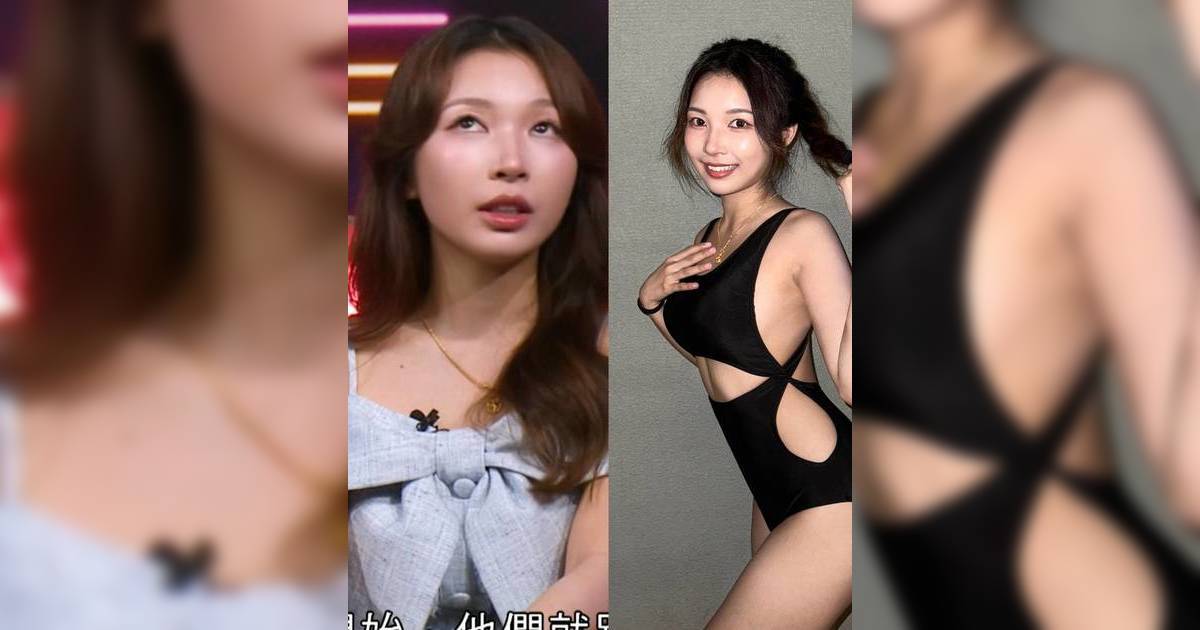 晚吹｜港女七情上面數爆生母 生母多年後回港只為1事 長大後更淪為1工具