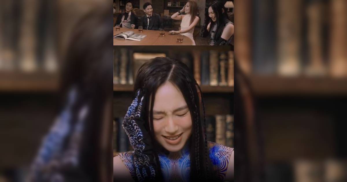 炎明熹向陳奕迅容祖兒大爆驚魂事 《聲夢》決賽前犯大忌！靠1招拆彈照奪冠