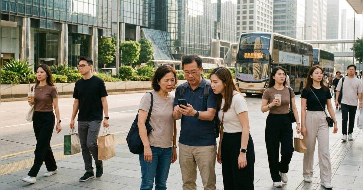 廣州港式粉麵店｜員工大廳公然殺貓血濺四方 標榜香港老字號被踢爆造假？網民怒轟：好恐怖！