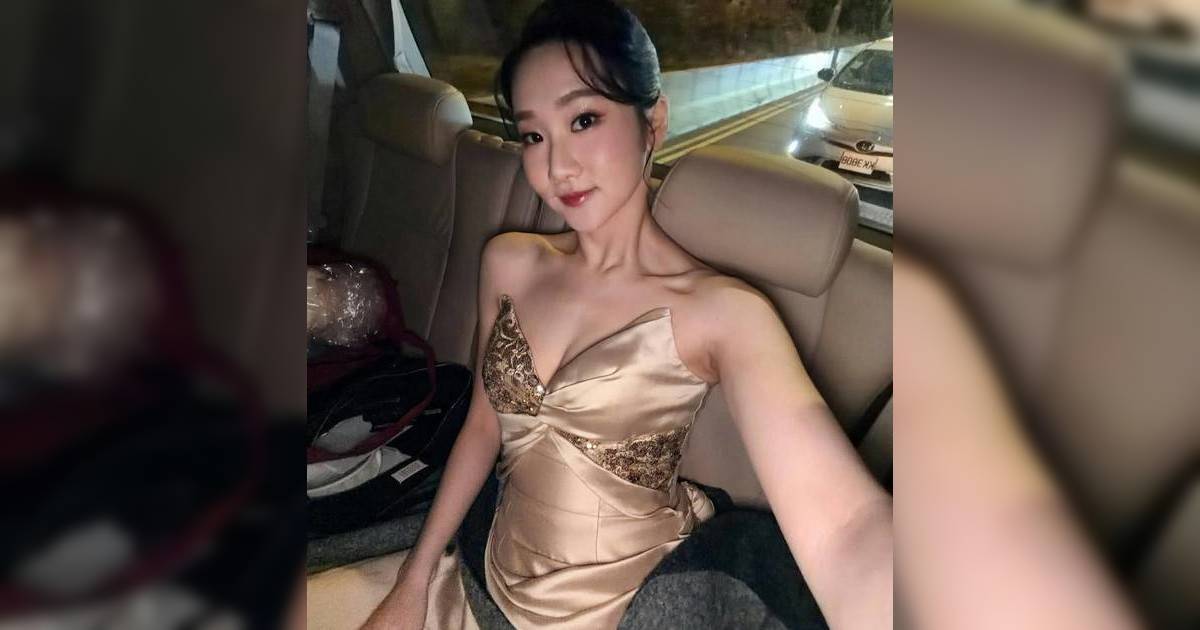 28歲港姐季軍袁文靜自爆冇工開！罕缺席端午節活動 感情生活反有起色