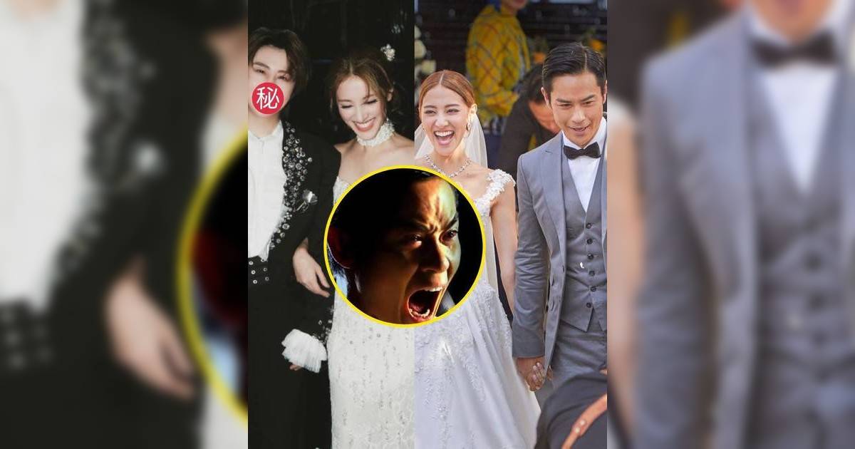 老婆「再婚」怒拉黑網民？鄭嘉穎被爆小器玻璃心！陳凱琳35歲生日罕揭老公致命弱點？