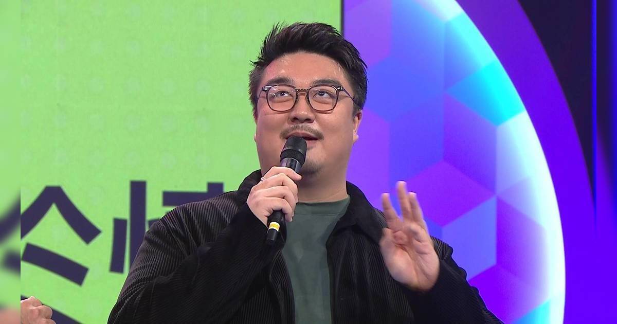 唱錢｜《巨聲4》季軍胞弟挑戰十萬！自爆練4次《耿耿於懷》森美嚇到冇眼睇