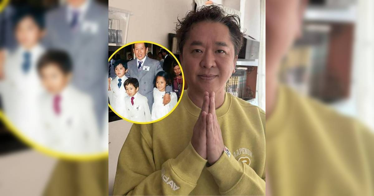 鄧兆尊首揭爭產落難地獄生活 每日被追數20萬 揭當年巨額醫藥費背後黑幕？