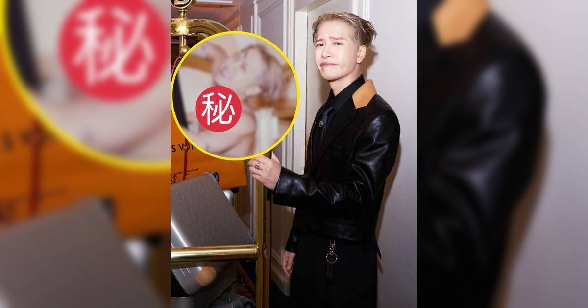 王嘉爾皮褸硬撐時裝騷險中暑？ 巴黎街頭「大膽舉動」反令粉絲集體狂歡！