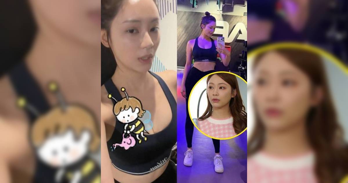 葉蒨文激罕Bra Top大解放！6字回應重返《愛·回家》計劃惹期待