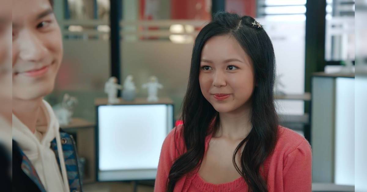 非份之罪｜新人葉靖儀首擔重任爆壓力！獲賴慰玲傳授喊戲秘技勁窩心