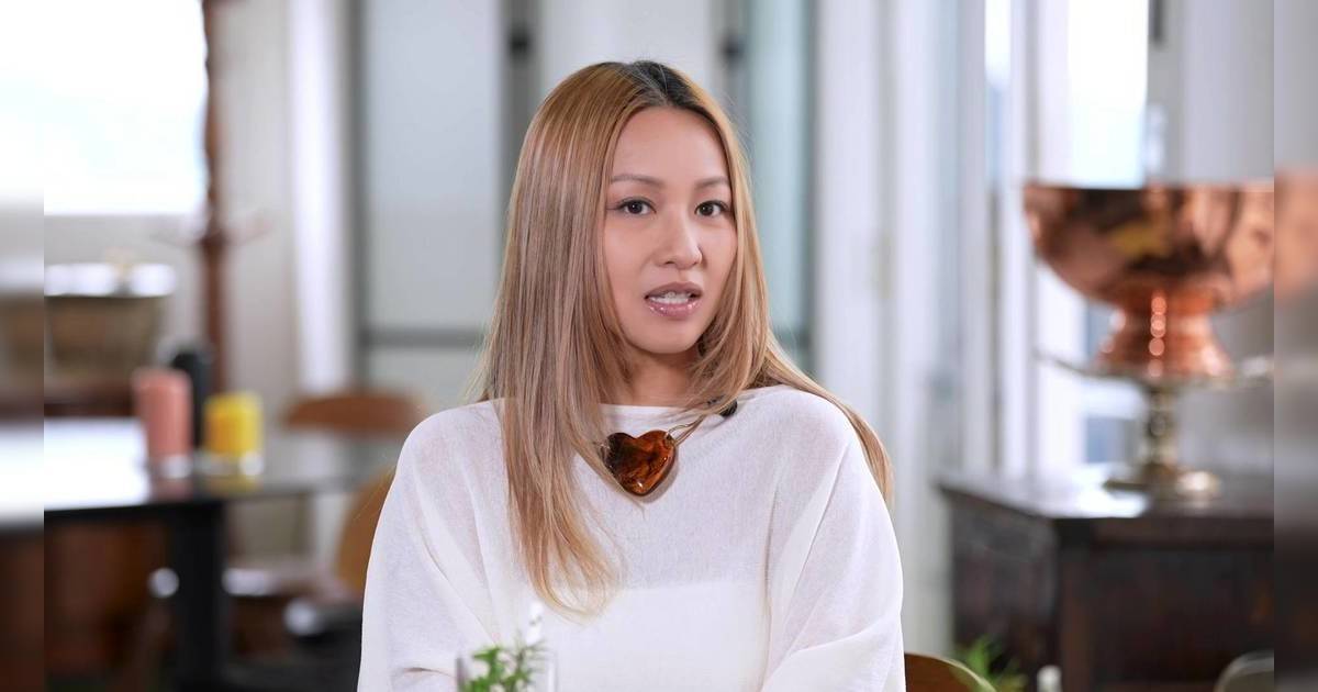J Music｜鄭融等足4年終出新歌！揭與陳少琪父女檔合作 激讚陳明憙超專業