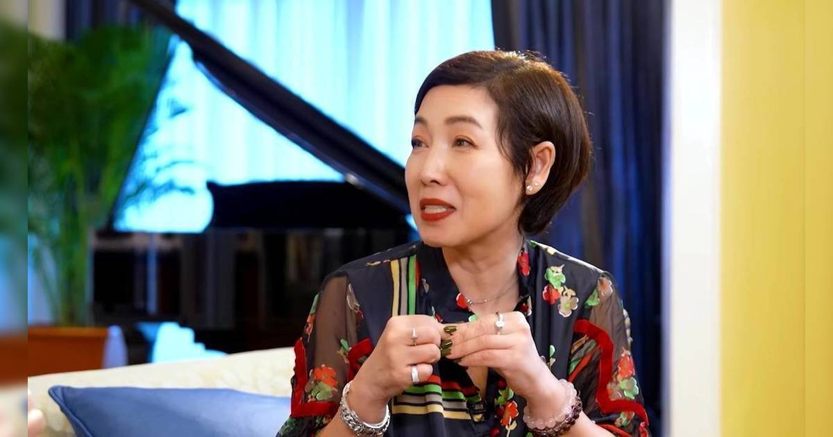 一周星星｜譚詠麟驚爆70年代秘聞！親揭曾開石油氣站震驚網民