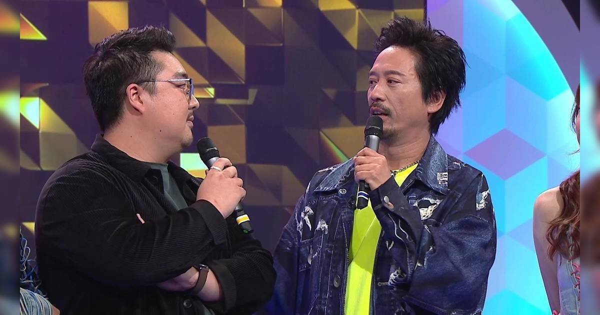 唱錢｜巨聲4季軍胞弟挑戰神曲18秒慘敗！Eric Kwok親授Eason演繹秘笈