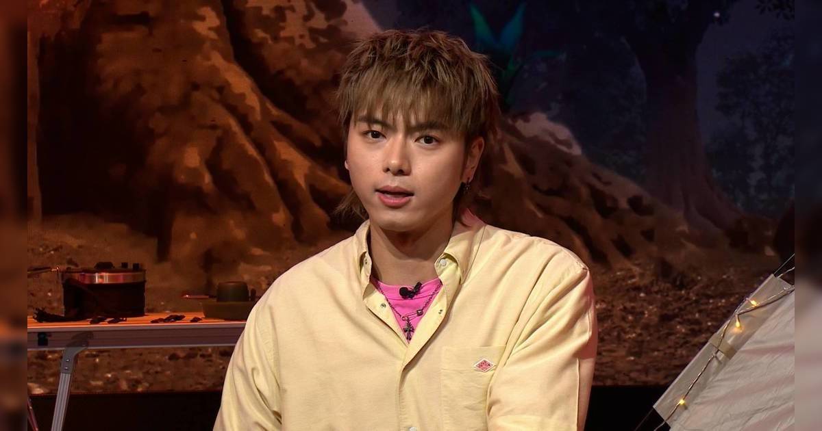 晚吹男人亂講嘢｜193帶長輩旅行遭一句話擊中 坦言至今超內疚