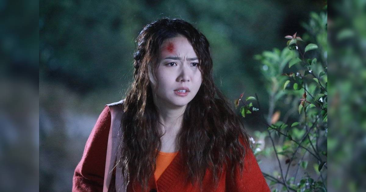《非份之罪》戴祖儀首集即慘死？無臉女屍身份震撼曝光