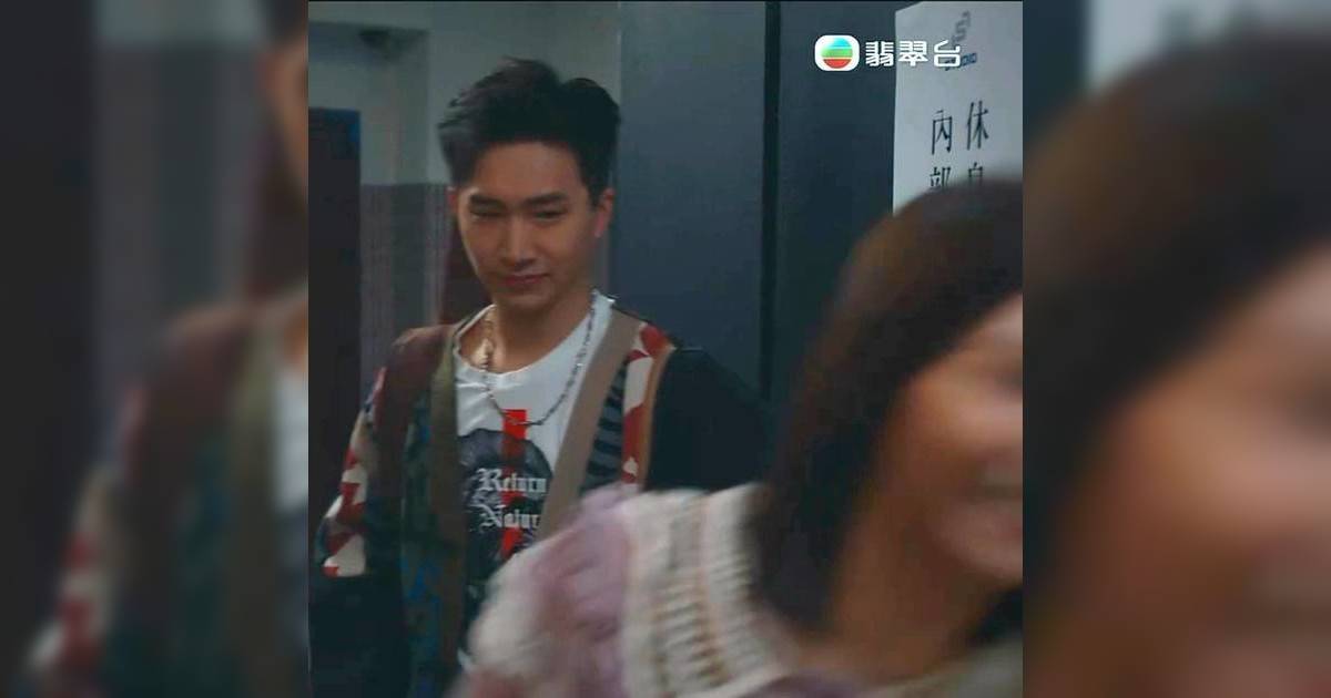 非份之罪｜曾展望飾關鍵反派疑遭冷待 宣傳全程「被缺席」惹打壓疑雲