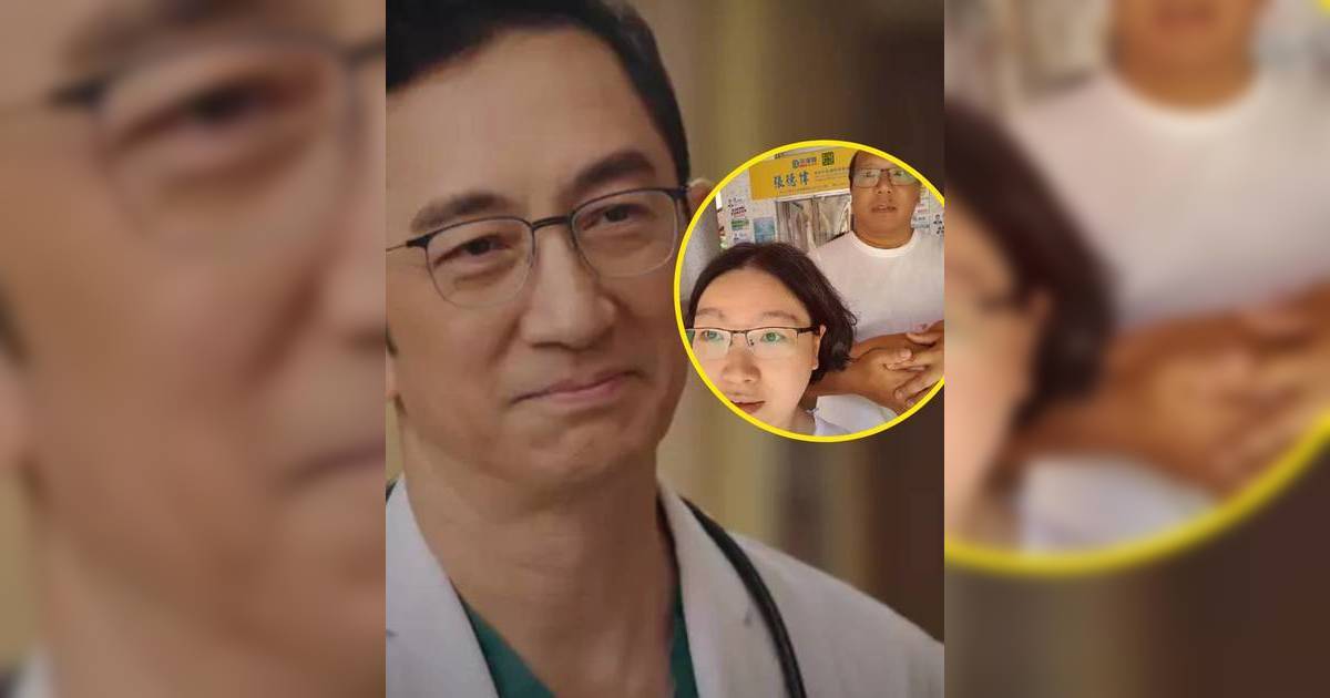 非份之罪｜吳啟華回巢TVB黑化成控制狂父親 竟神預言Save Lily事件