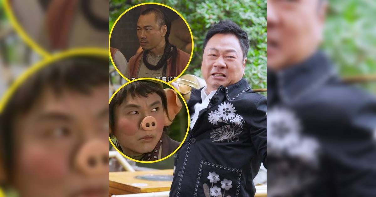 黎耀祥自爆TVB廿幾年不敢放假 背後原因揭示殘酷真相
