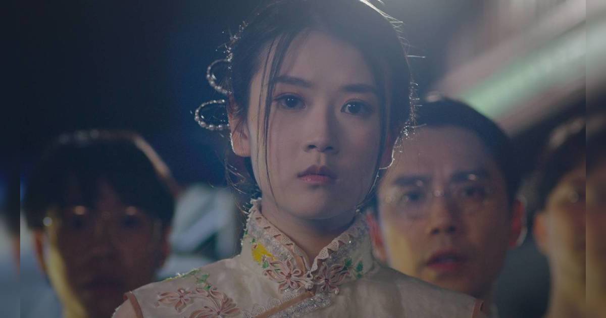 香港探秘地圖｜殯儀之女潘靜文親試瞓棺材！自爆倒插香後黑仔纏身兩度見血