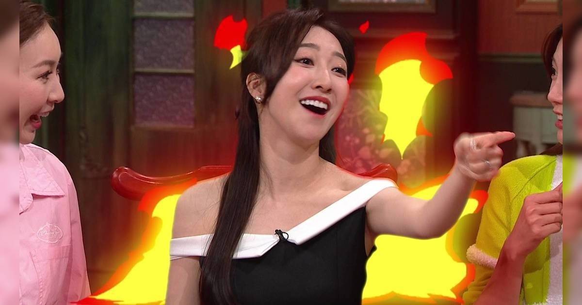 夫妻肺片｜何依婷激動自爆 揭老公床下底藏前度相片盒！畫面極震撼