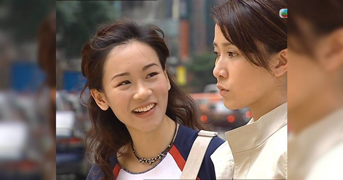 佘詩曼帶病回應欺凌楊思琦傳聞 揭當年合作火花 4字高EQ化解記者挑撥