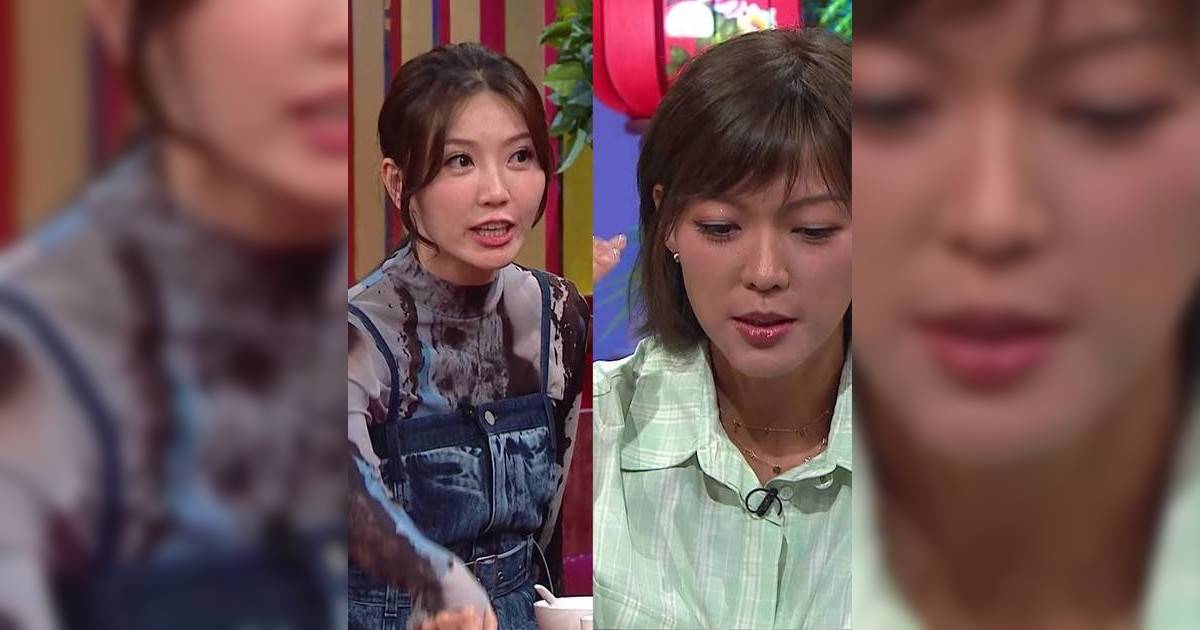 夫妻肺片｜吳若希公開炮轟老公 梁諾妍自爆無私隱同洪永城財務全透明
