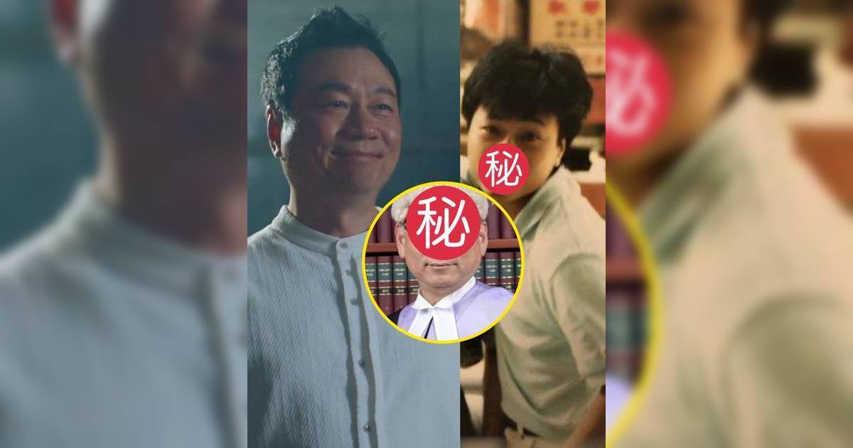 香港探秘地圖｜視帝黎耀祥公屋出身背景公開  大哥超強身份因荒誕案件意外曝光