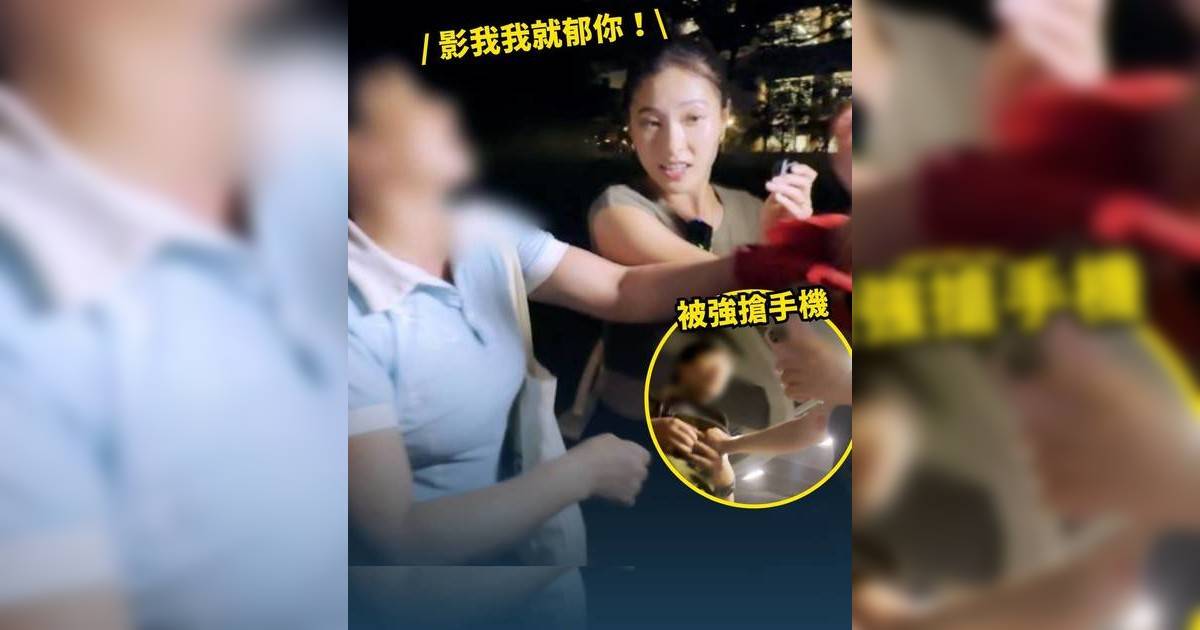 東張西望｜朱文慧追訪佳操大媽爆衝突 揭多區公園淪陷真相