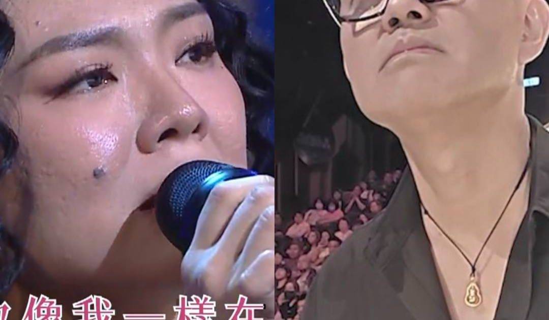 中年好聲音4｜尤淑情爆發奪93分 周國豐罕有畀高分 「你令冷血評審都想喊」