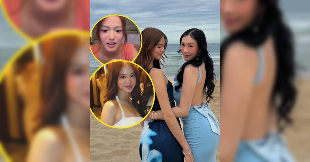 鍾麗緹豪擲近4萬買Cartier寵女 18歲囡囡直播「高調做一件事」惹炫富爭議？