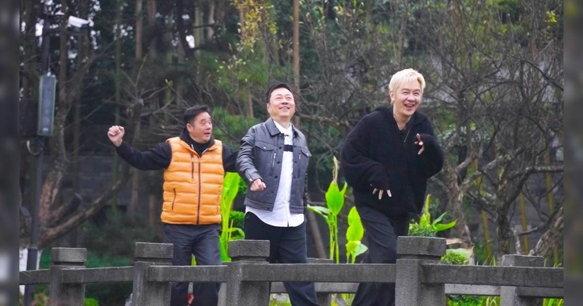 江湖見｜陳浩民首談接棒張衛健壓力！爆導演要求：做番健仔樣嘢
