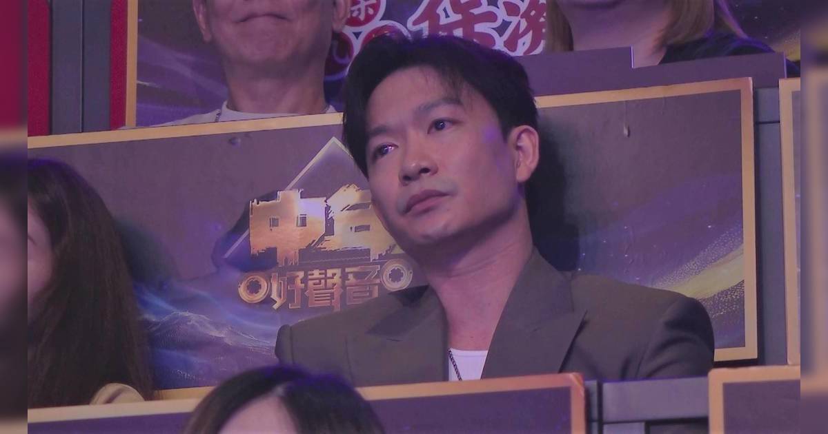 中年好聲音 4｜周志康唱《天下無雙》獻孖生哥哥！周志文台下爆喊畫面感人