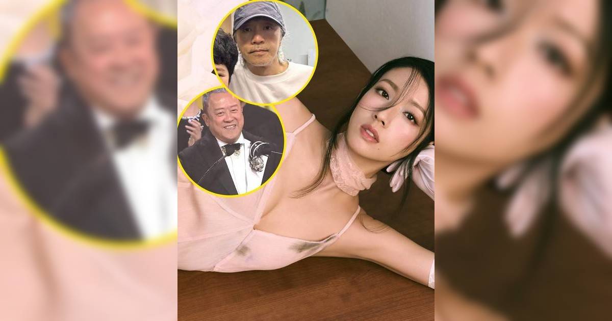 蔡思貝離巢TVB身價暴漲 曾志偉出面硬撼周星馳 一句話疑洩最終決定