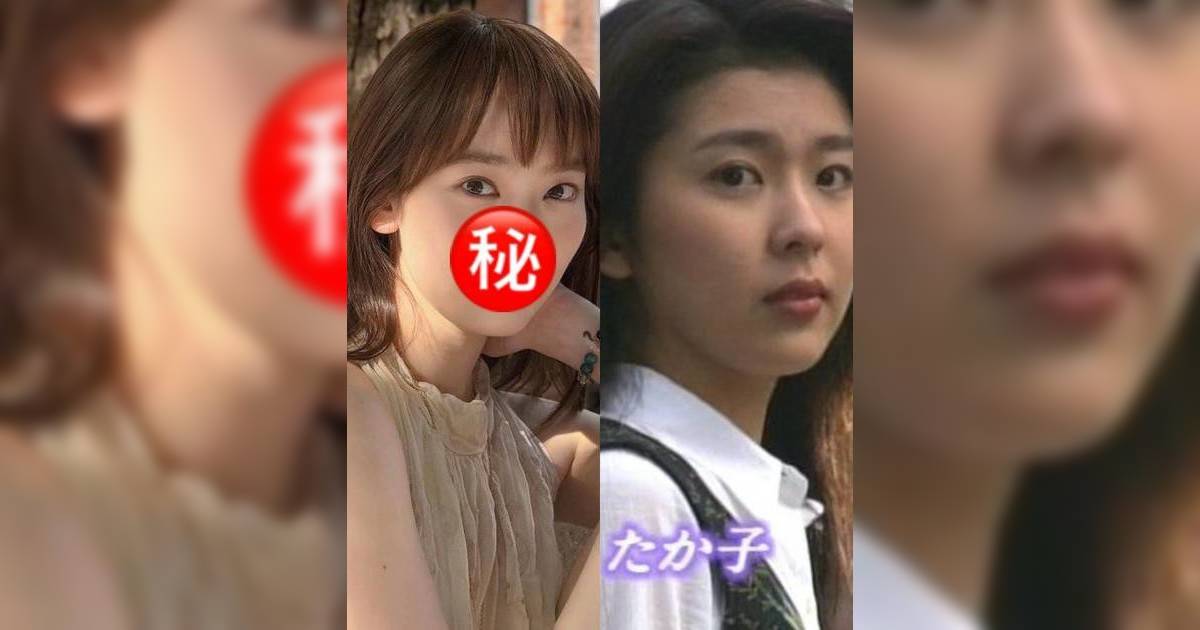 港版《悠長假期》松隆子角色揭盅 傳聞人選Ivyso落空由26歲「最美星二代」接棒