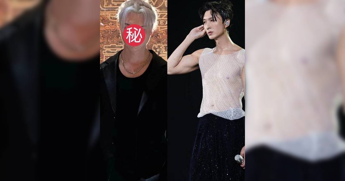 視帝王浩信北上重奪男一突傳出事？ 帶傷硬撐密集打戲 殺青日竟「緊急送院」！