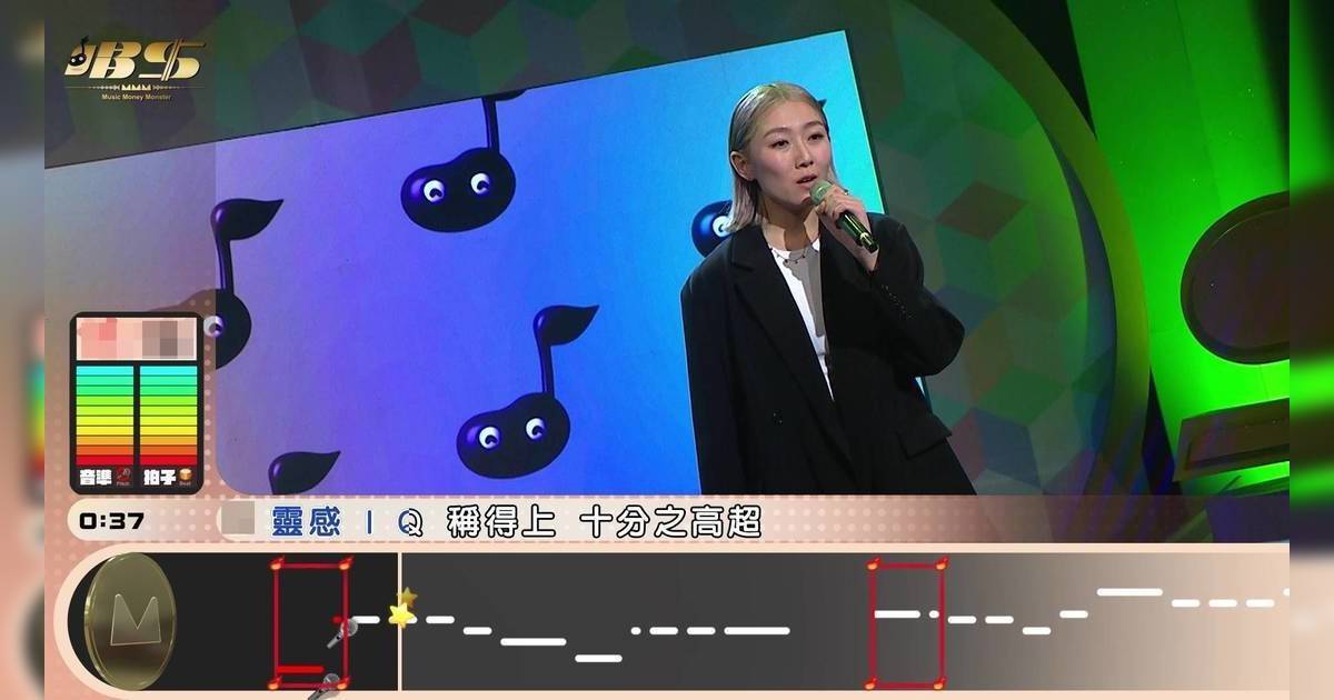 唱錢｜翻版林秀怡李然奇招唱兒歌 帶病上陣竟遭Eric Kwok死亡預告！