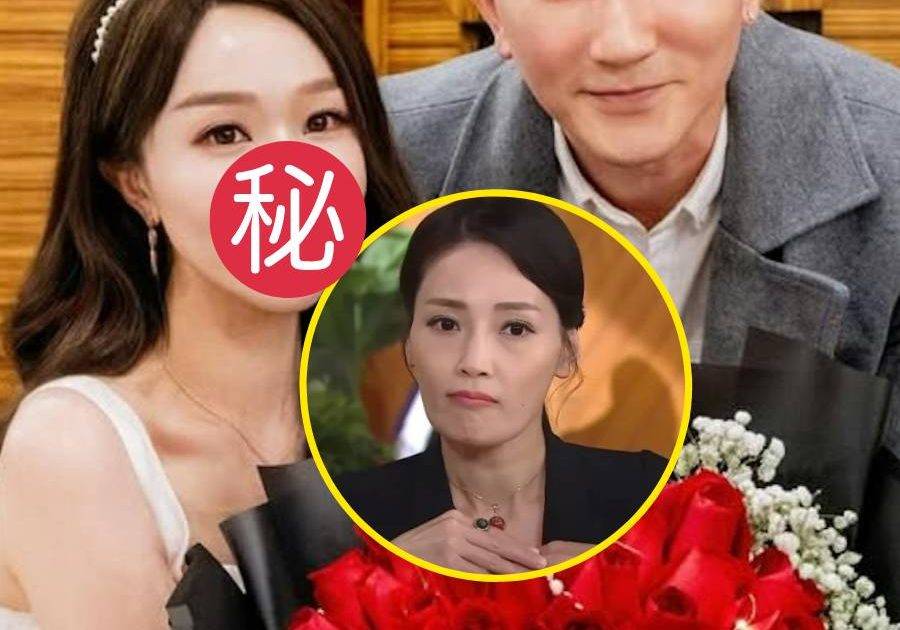 愛回家｜「鐵面陳」王致狄做億萬駙馬 求婚半年極速做爸爸 愛妻撞樣何芷姍超強背景曝光