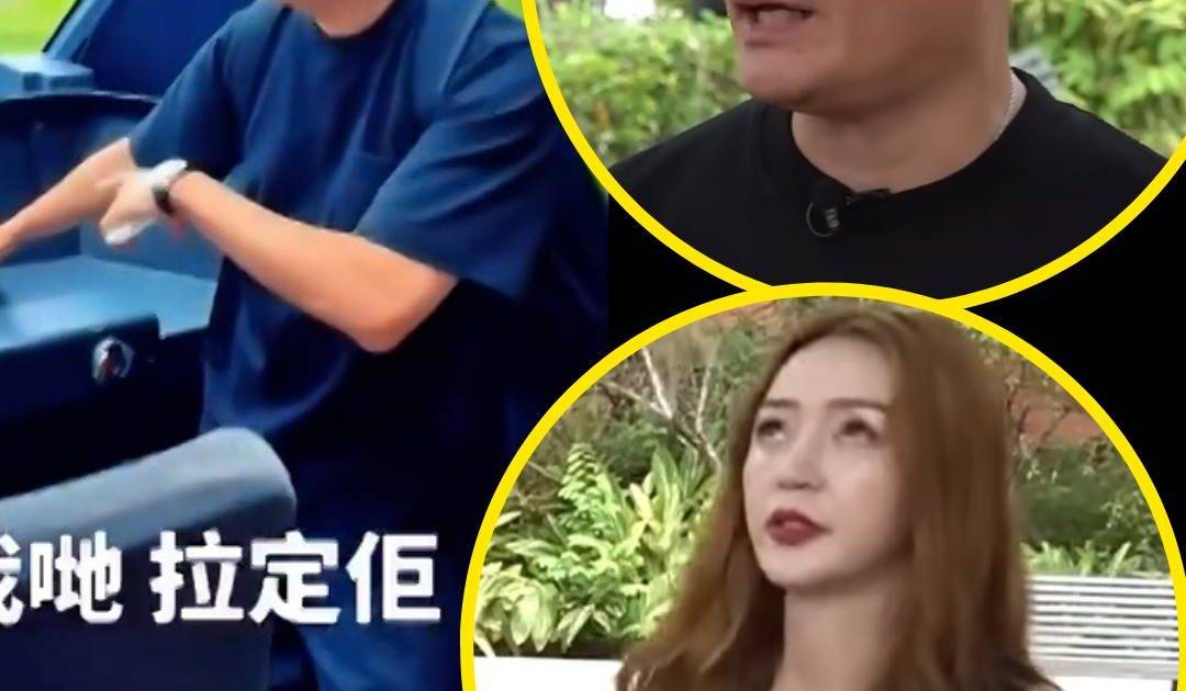 東張西望｜港人遊日摸列車手掣惹眾怒 兩夫婦親解事件始末 網民：完全冇反省