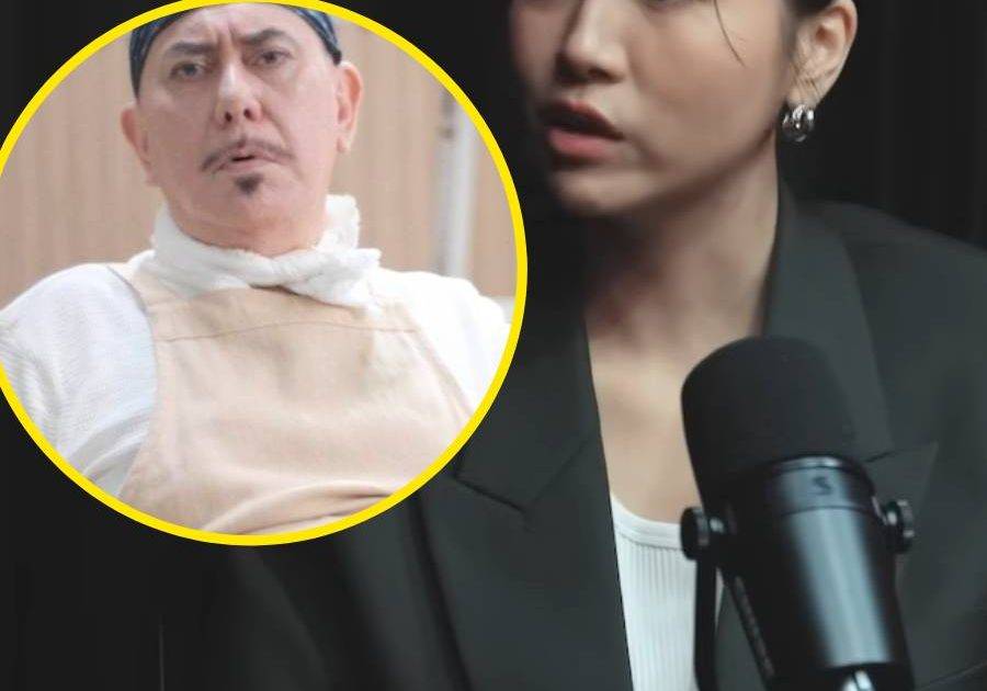 楊偲泳被黃秋生連續數日喝止 3字粉碎自尊  自爆試鏡成功率僅5%