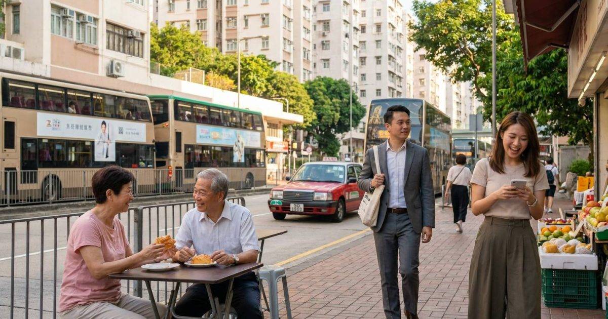 啃老男暴力索取10年｜父母終極反擊申保護令 網民憂：6個月後點算？
