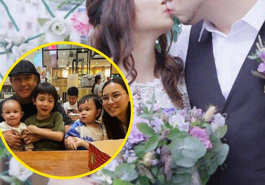 雯雯IG驚爆55字絕情割席信！踢爆張致恒幕前作假 驚傳7年婚姻正式玩完