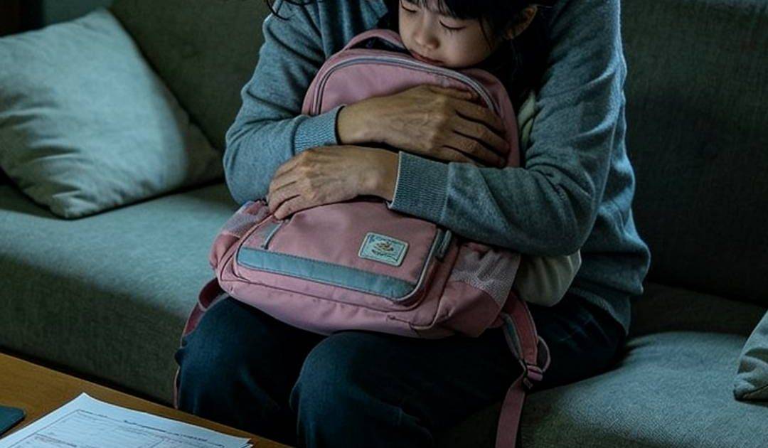 升中派位｜女兒派位不佳 港媽忍淚自責 被質疑填表1出錯位 叩門失敗網民1絕招讀心儀學校