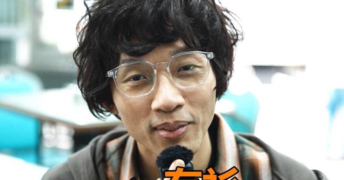 《UFO離奇命案》陳湛文12度低溫下露「美股」 去到咁盡有原因 網民：佢係MVP
